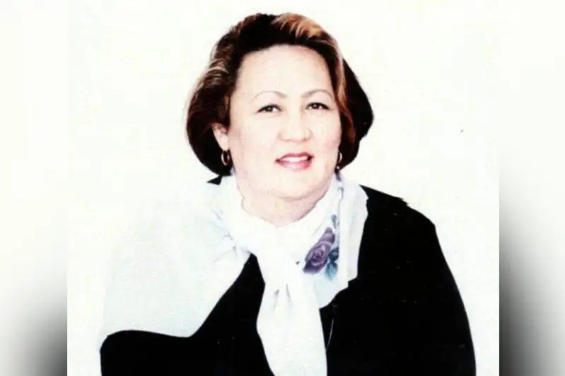 Рауза Кашенева: Нашему поколению выпала задача - сохранить достояние предков