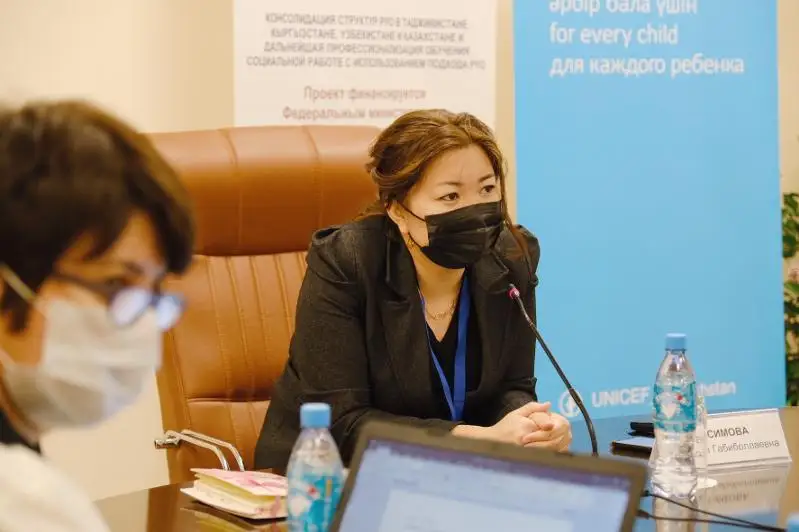 Социальный работник - профессия лидеров, считают эксперты профильного альянса