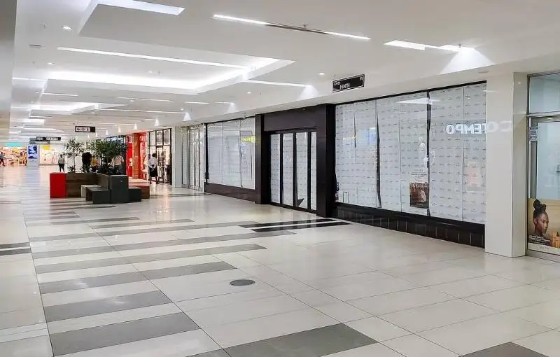 В ЮАР в регионе - эпицентре распространения омикрон-штамма падает заболеваемость