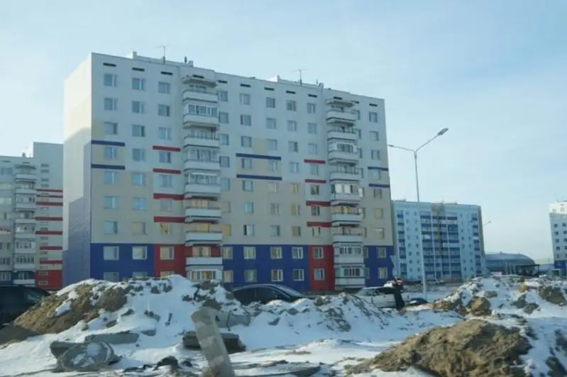 28 домов построят в Семее