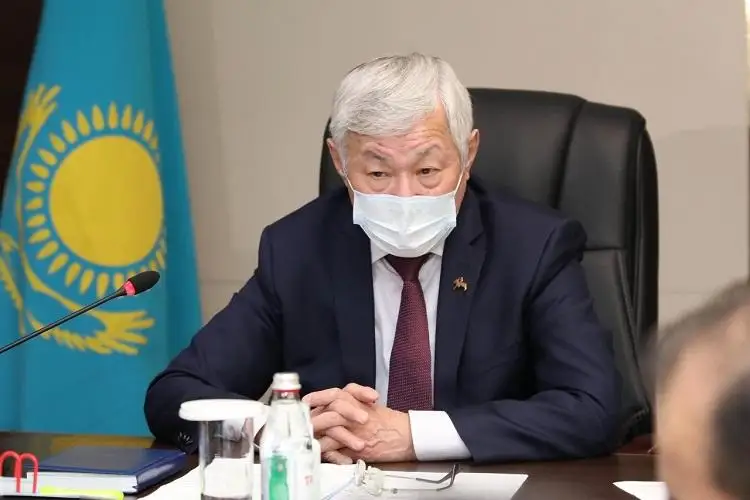 Названы районы-аутсайдеры по развитию местного содержания в госзакупках в Жамбылской области