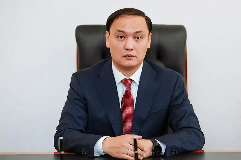 Ербол Карашукеев: Усиление госконтроля за состоянием земель сельхозназначения –  актуальная задача