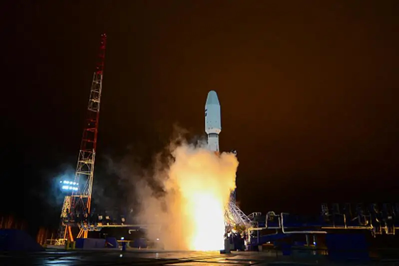 Ближайший запуск спутников OneWeb с космодрома Байконур назначен на 5 марта