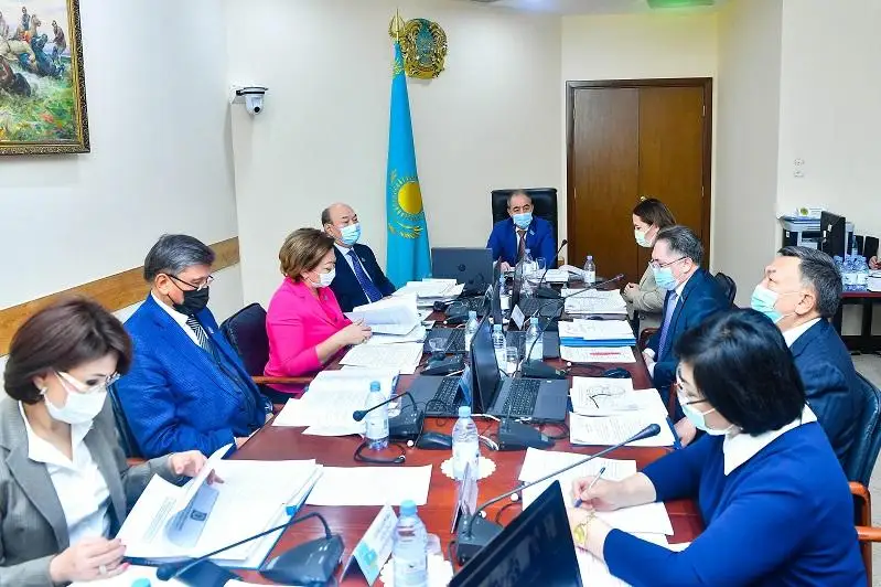 Законопроект о визуальной информации и религиозной деятельности обсуждают в Сенате