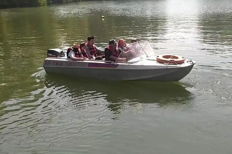 Семь человек утонули за неделю в ВКО