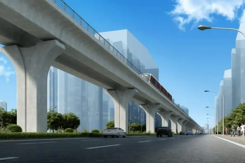 К приёму предложений по проекту LRT приступил Центр Урбанистики столицы