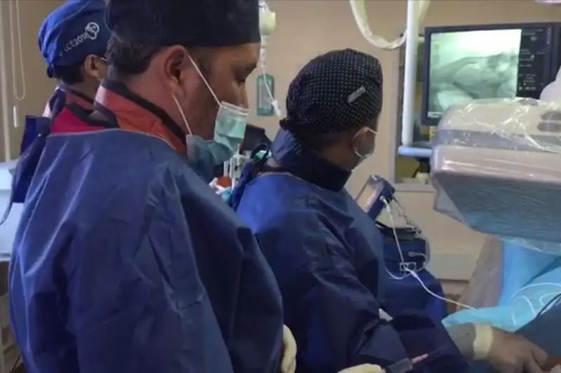 Акмолинцам стали доступны новые методы лечения аритмологии
