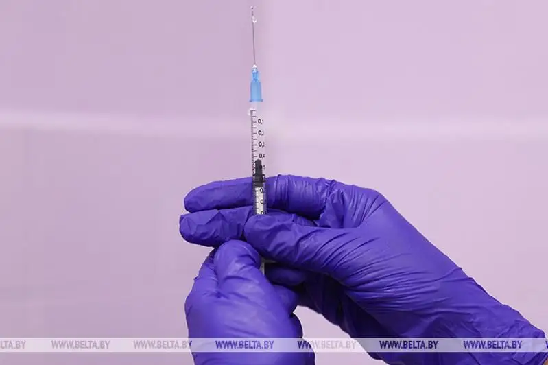 Доклинические испытания белорусской вакцины от COVID-19 проведут к лету