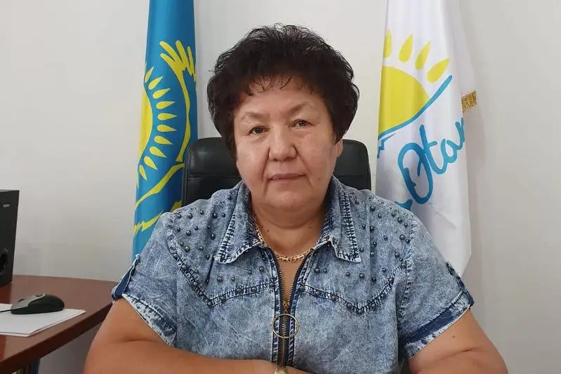 Послание Президента определяет ключевые направления развития страны - Джульдузай Салыбекова