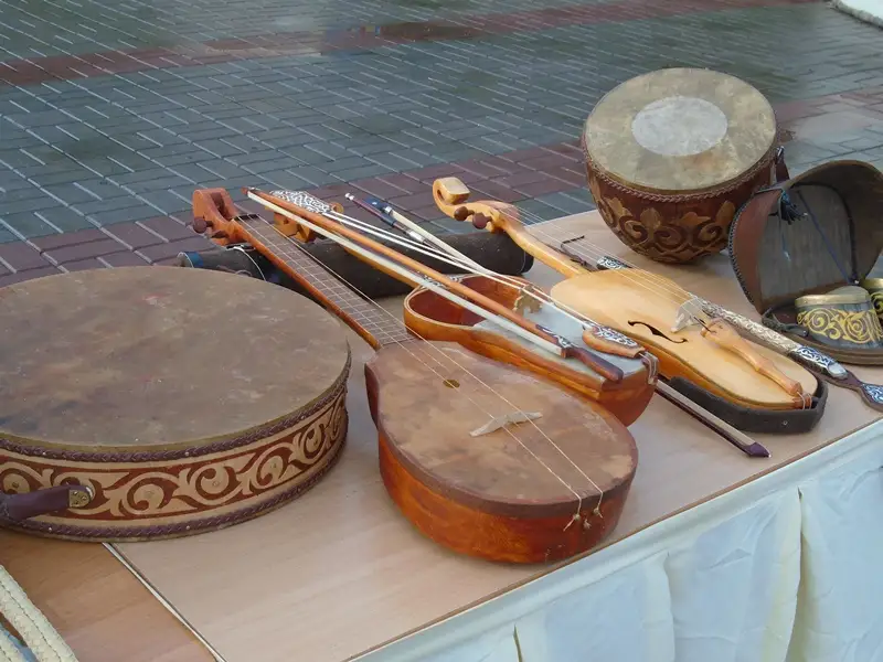 Ақтөбелік шебер &laquo;EXPO-2017&raquo; көрмесіне этнографиялық ағаш үй апармақ