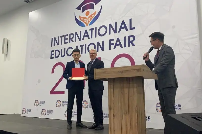 Интернет устанавливает справедливость на кинорынке  - казахстанский обладатель гранта от New York Film Academy