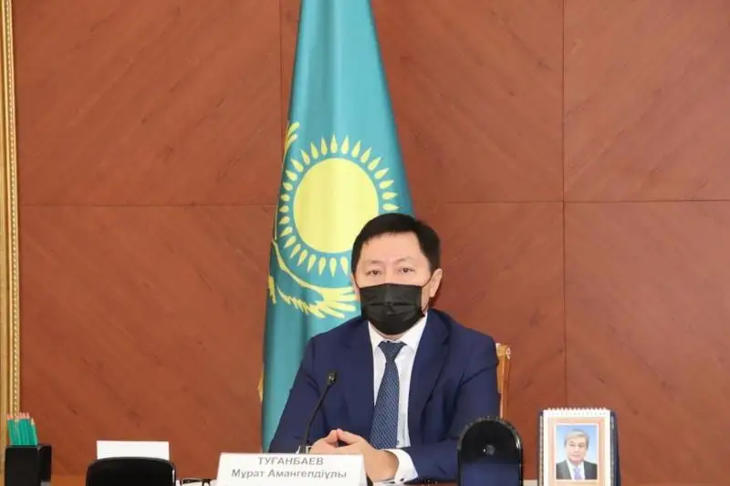 Вопросы соблюдения избирательных прав граждан обсудили в Караганде