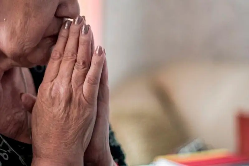 83-летнюю пенсионерку обокрал установщик фильтра по очистке воды в столице