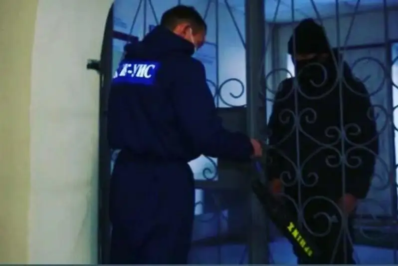 80 осужденных в ВКО отправили в колонию за нарушение отбывания наказания