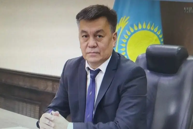 Сайфолла Сапанов: Наступает время перемен во всех сферах жизни общества