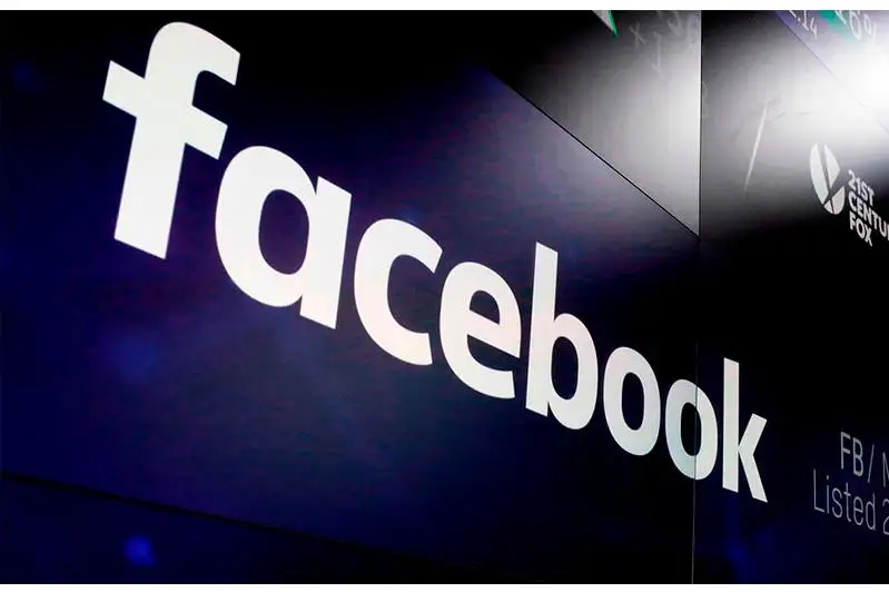 В России частично ограничат доступ к Facebook