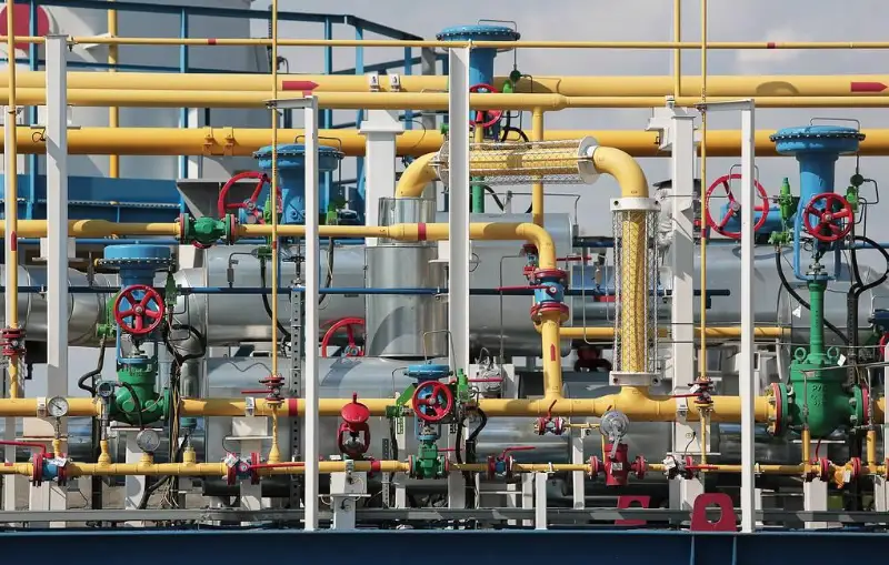 Страны ЕС призывают расследовать рекордный скачок цен на газ