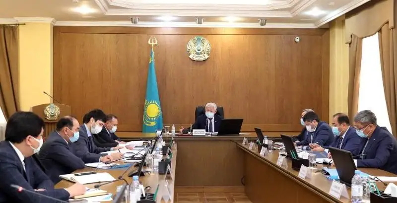 Большинство мероприятий ко Дню Независимости пройдет офлайн в Жамбылской области