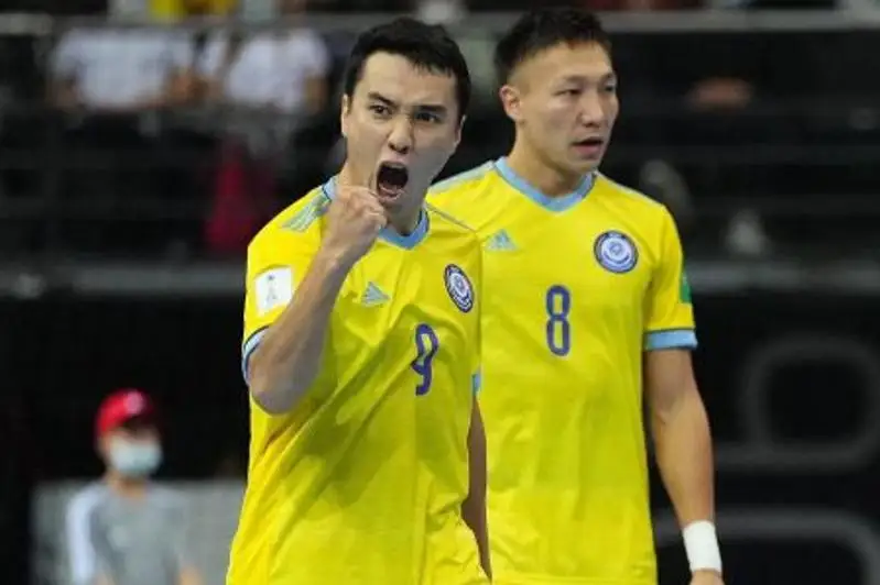 Товарищеский матч сборных Казахстана и Узбекистана по футзалу состоится в Нур-Султане