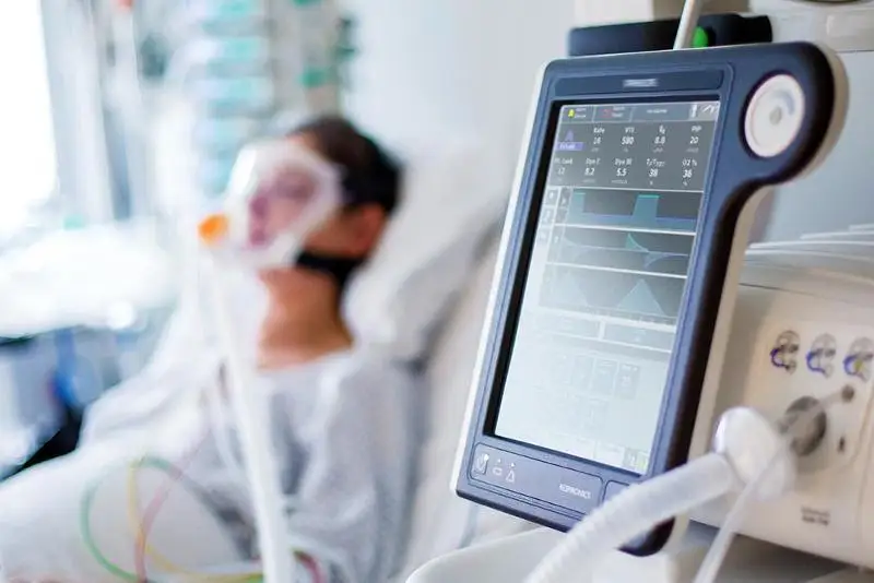 1316 пациентов с коронавирусом находятся в тяжелом состоянии – Минздрав РК