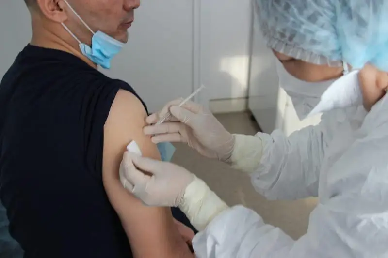 Teńiz kenishinde 210 medqyzmetker vaktsına alady
