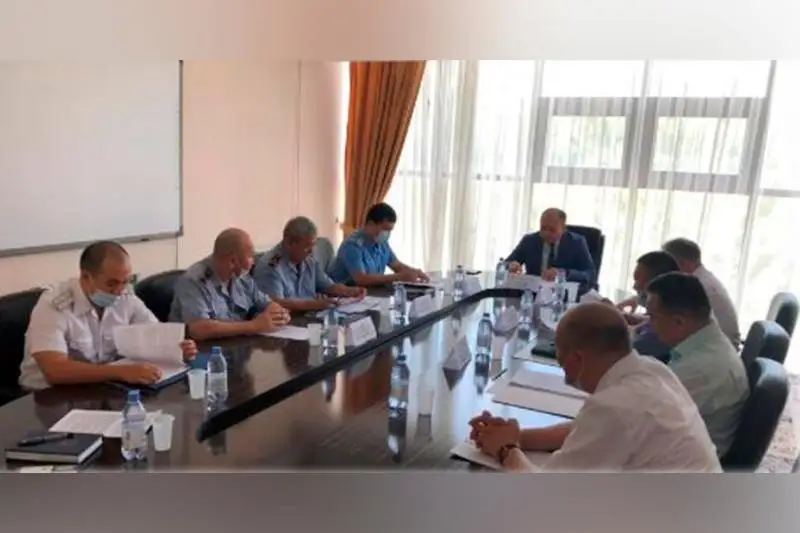 Трехзвенная модель уголовного процесса - на 40% сократились жалобы участников