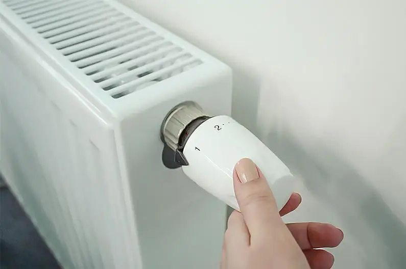 Теплоснабжение модернизируют в Акмолинской области