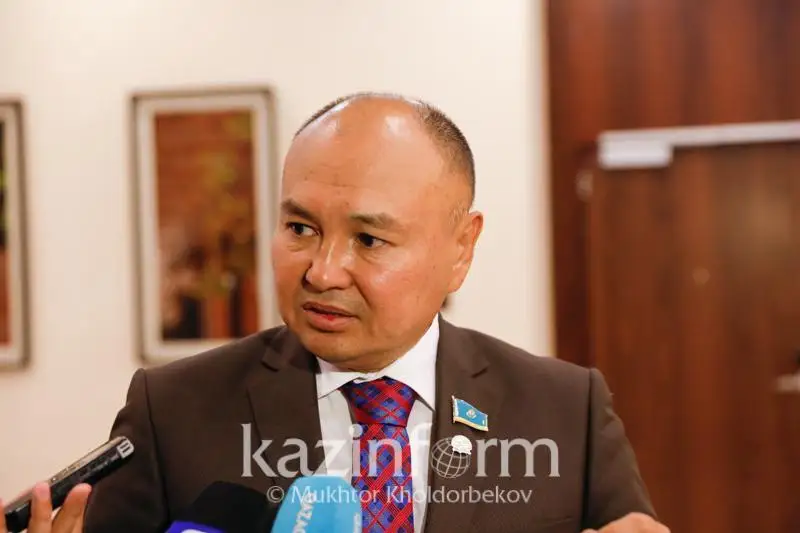 Послание Президента: Срочные законопроекты будут реализованы до конца года - депутат