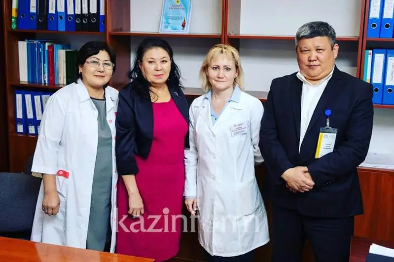 Медицинская статистика: вчера, сегодня, завтра