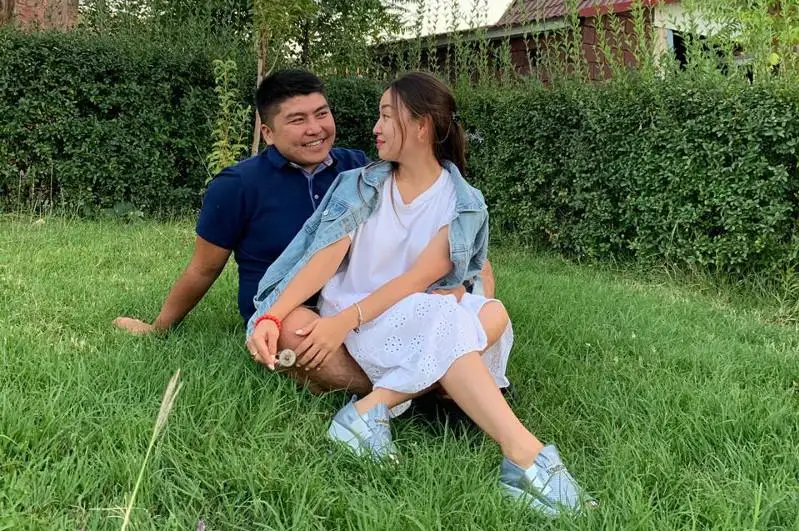 Ровесники Конституции Республики Казахстан – какие они?