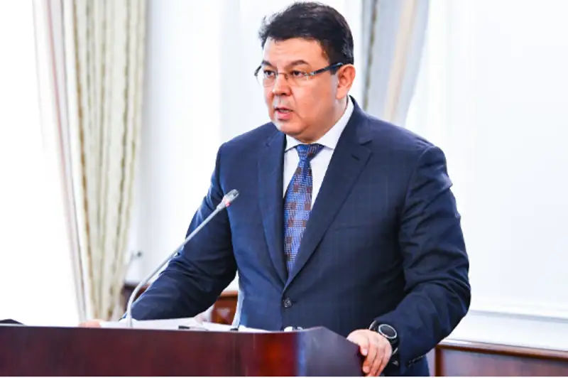 В Алматинской области начата работа по возмещению ущерба, нанесенного 147-ми субъектам МСБ