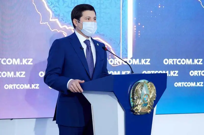 О новых видах соцпомощи рассказал аким Павлодарской области