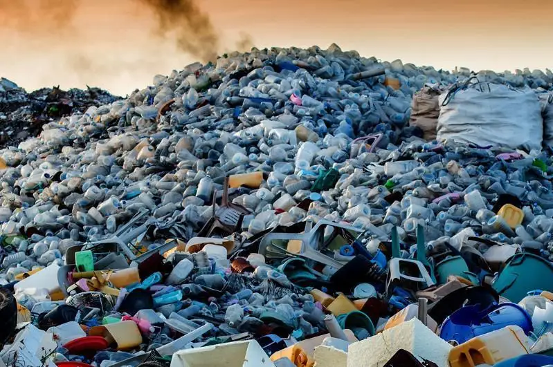 Около 90% стихийных свалок ликвидировано в Казахстане – Минэкологии