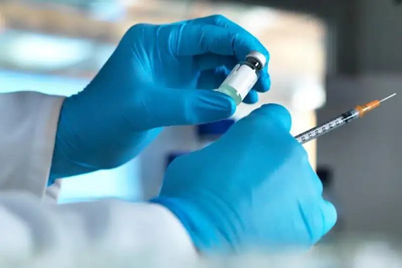 В Грузии «бустерную» прививку разрешили всем гражданам старше 18 лет