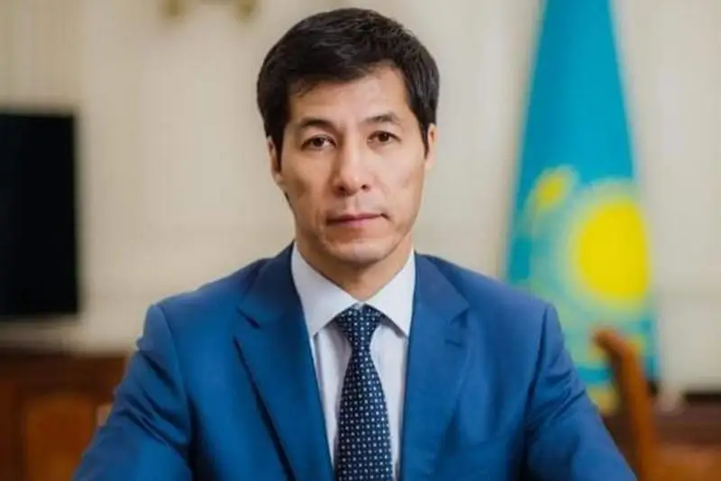 Любой представитель СМИ знает мой номер - аким ЗКО