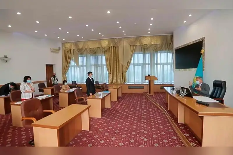 Необычный центр развития детей построят в ВКО