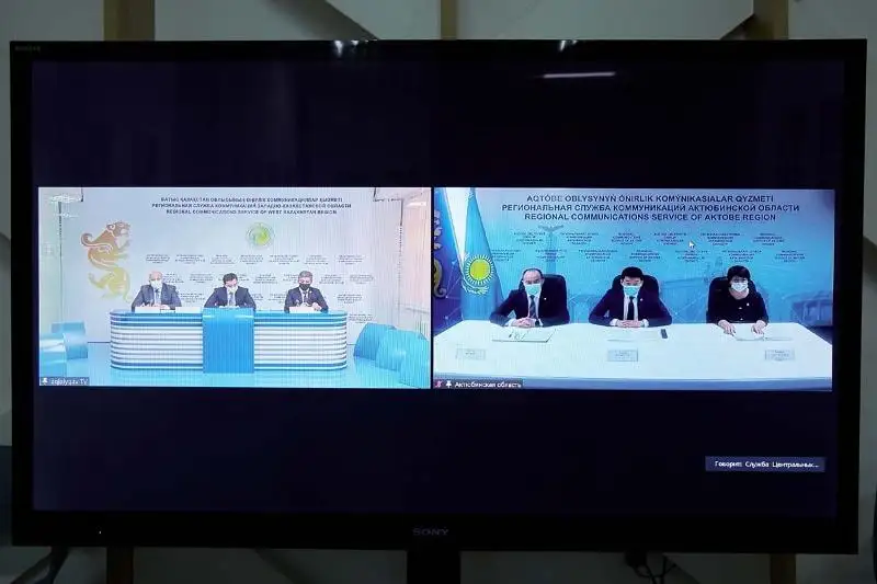 Батыс Қазақстанда коронавируспен күрес шараларына 4,2 млрд теңге бөлінді