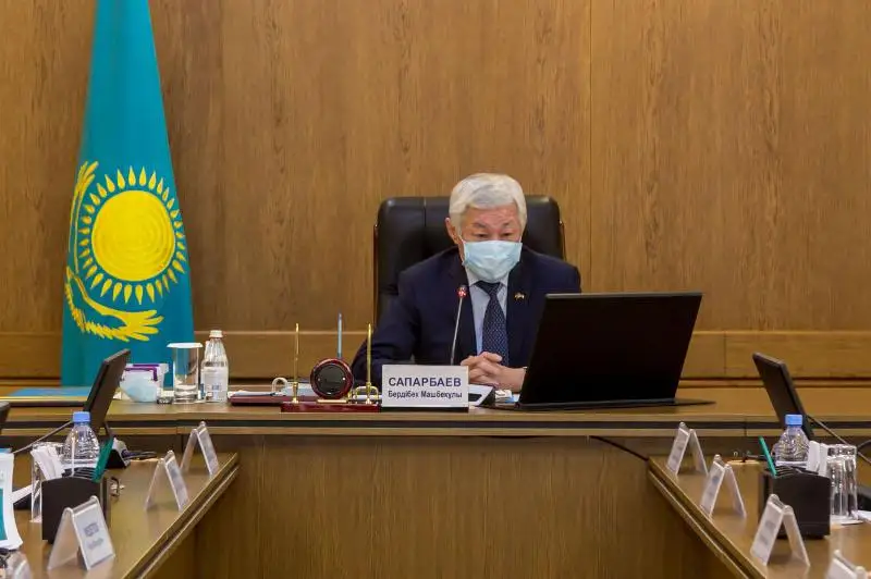 Сколько жамбылцев прошли полный курс вакцинации