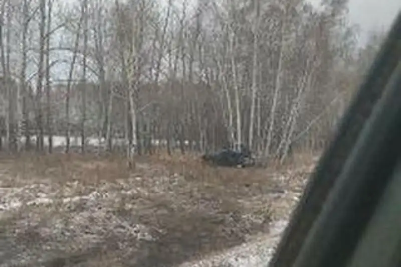 Авария на трассе в СКО: один человек погиб, трое – в больнице