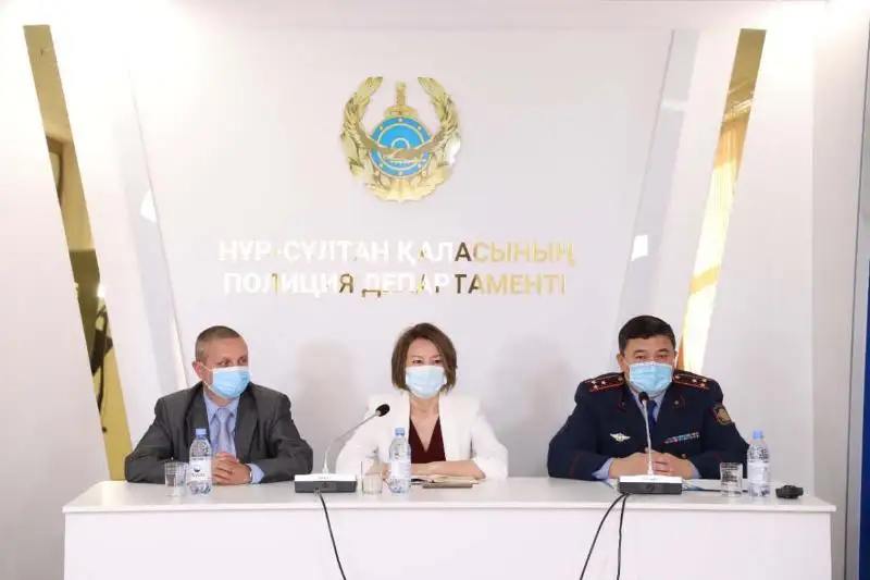 Более 300 граждан с неопределенным статусом выявлено в Нур-Султане