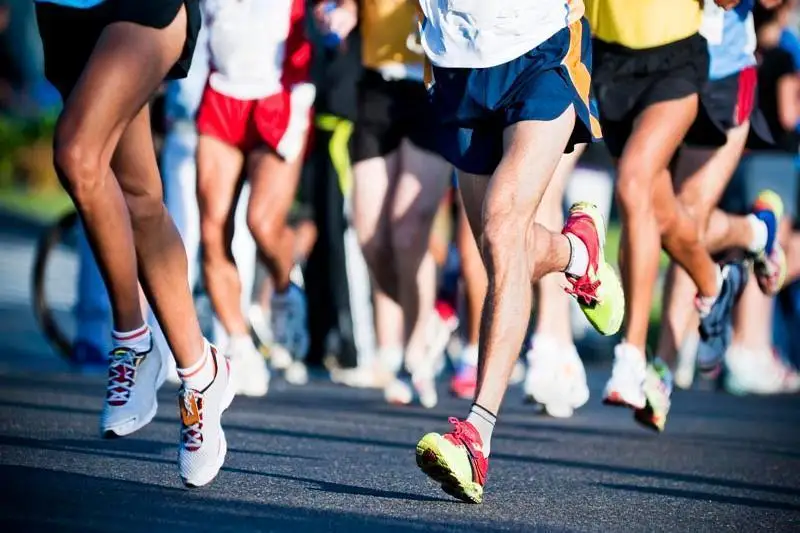 Пекинский марафон отменен из-за ситуации с COVID-19