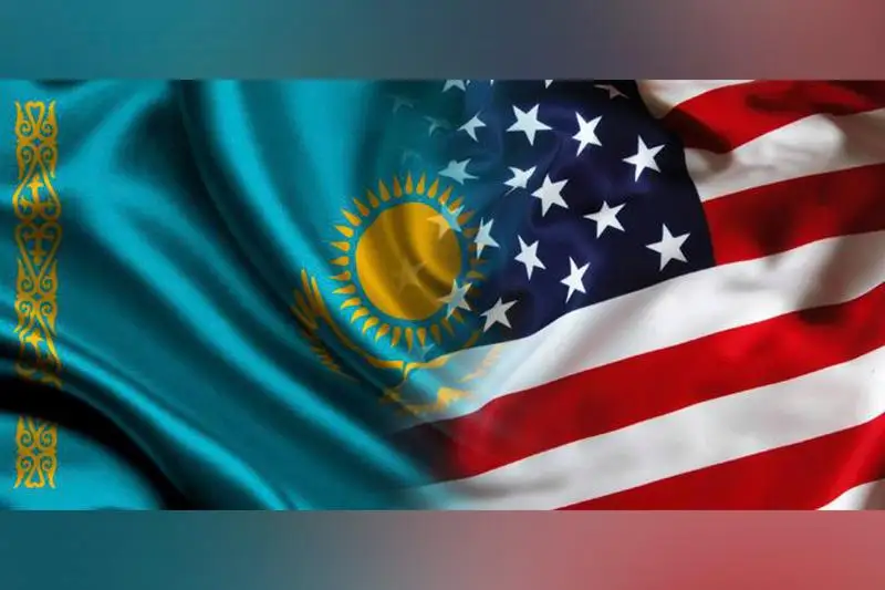 Казахстан и США сделали совместное заявление по расширенному стратегическому партнерству