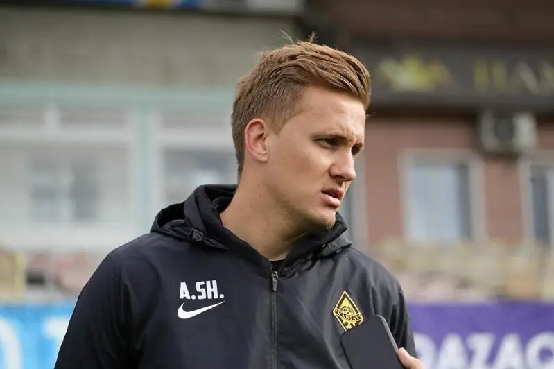 Главный тренер ФК «Кайрат» покинул пост