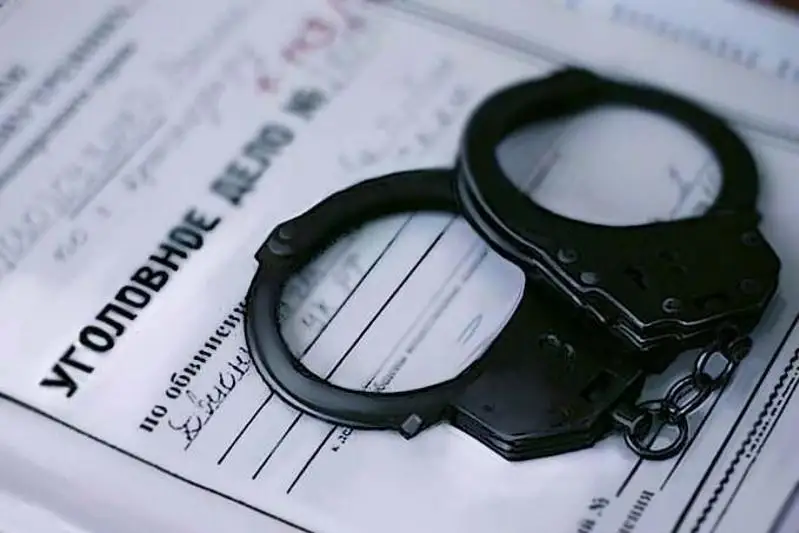 Мужчина избил и ограбил собутыльника в Туркестанской области