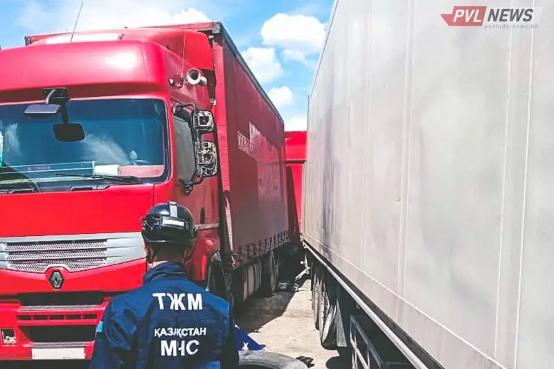 Шиномонтажник погиб на своем рабочем месте в Павлодаре