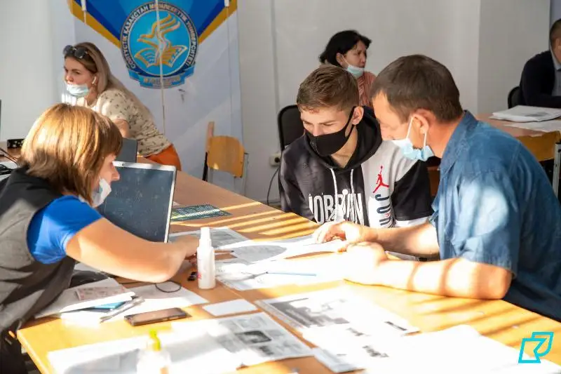 Около 800 грантов выдали в вузе СКО