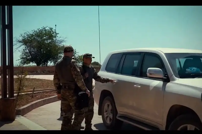 Документальный фильм о спецоперации «Жусан» подготовили в КНБ