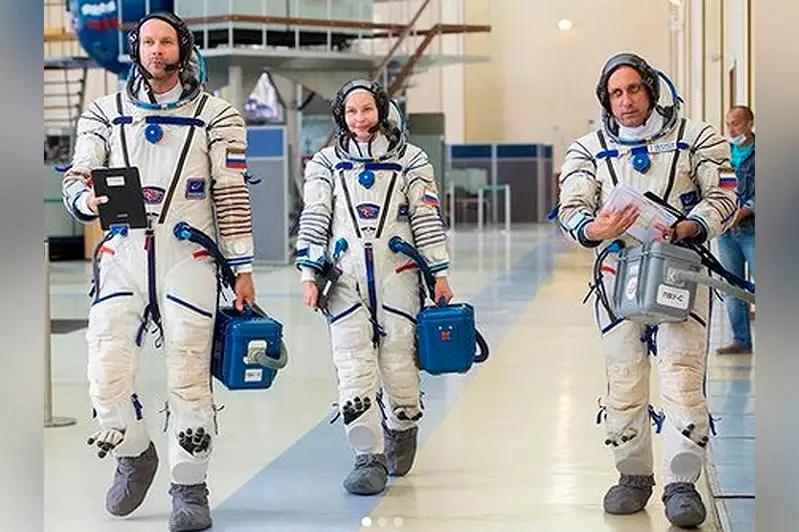 Маск, Брэнсон и Безос приглашены на космодром Байконур