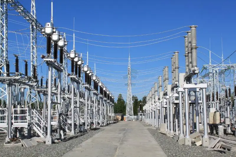 Ряд электрических подстанций построят в Туркестанской области