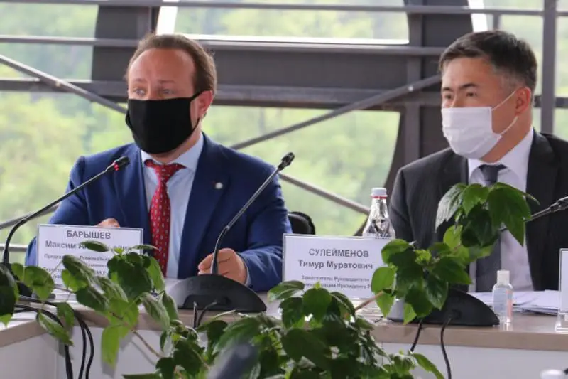 Предприниматели обеспокоены ростом цен на стройматериалы